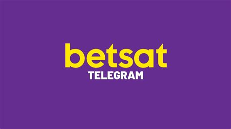 betsat telegram